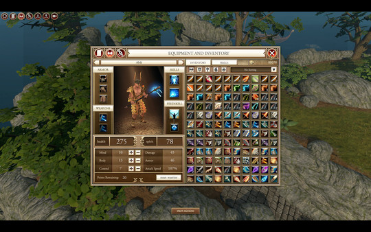 Kyn screenshot 4