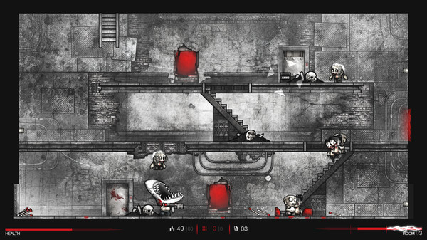 room13 screenshot 2