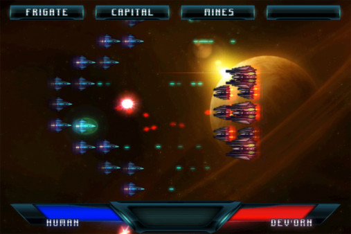 Vincere Totus Astrum screenshot 6