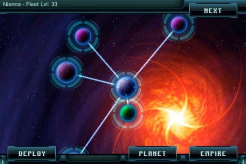 Vincere Totus Astrum screenshot 5