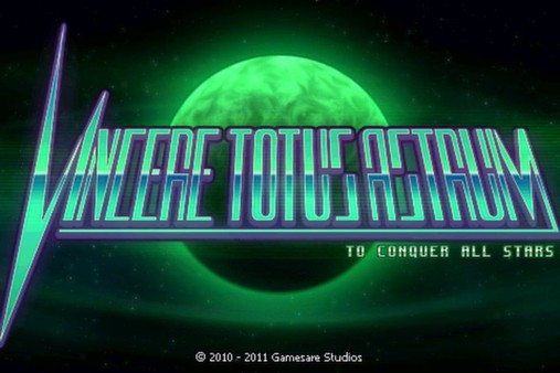 Vincere Totus Astrum screenshot 4