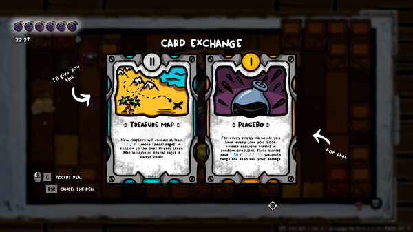 Inkling Cats : Beneath the dreams screenshot 1