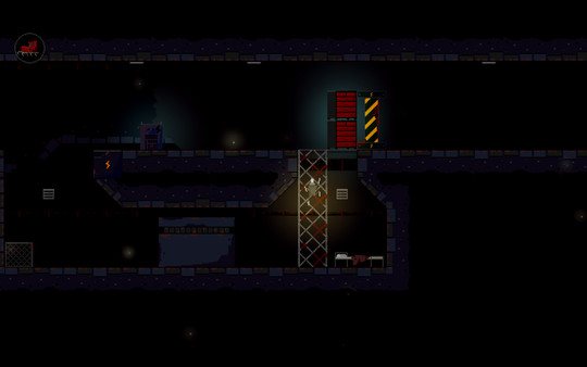 The Thin Silence screenshot 4