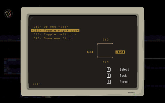 The Thin Silence screenshot 3