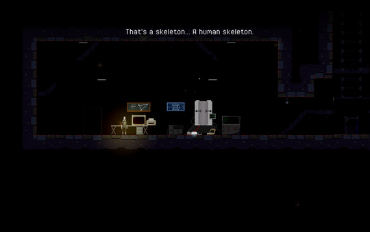 The Thin Silence screenshot 6