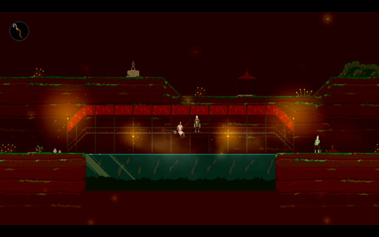 The Thin Silence screenshot 7