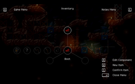 The Thin Silence screenshot 8
