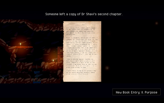 The Thin Silence screenshot 5