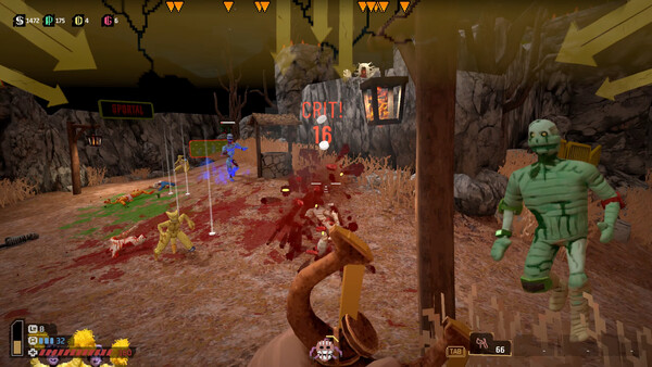SPORTAL screenshot 10