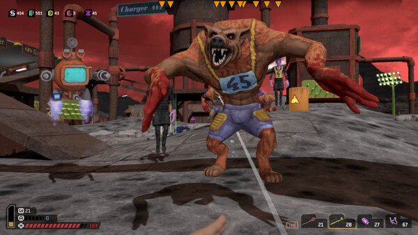 SPORTAL screenshot 11