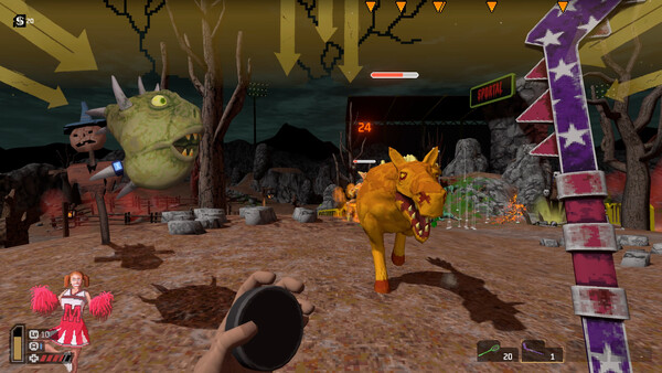 SPORTAL screenshot 1