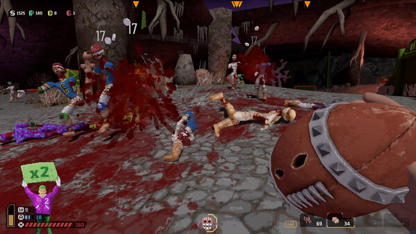 SPORTAL screenshot 2