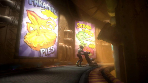 Oddworld: New 'n' Tasty screenshot 5