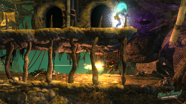Oddworld: New 'n' Tasty screenshot 11