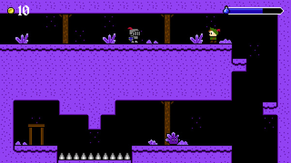 Aldoria screenshot 6