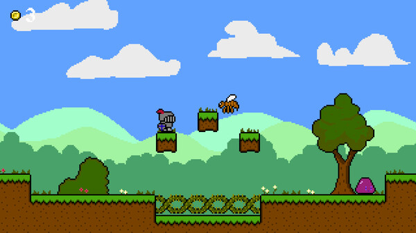 Aldoria screenshot 1