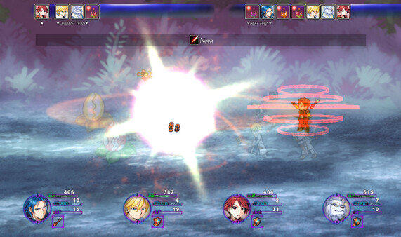 Leyline Chronicles screenshot 4