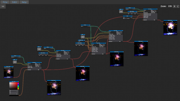ShaderTool screenshot 6