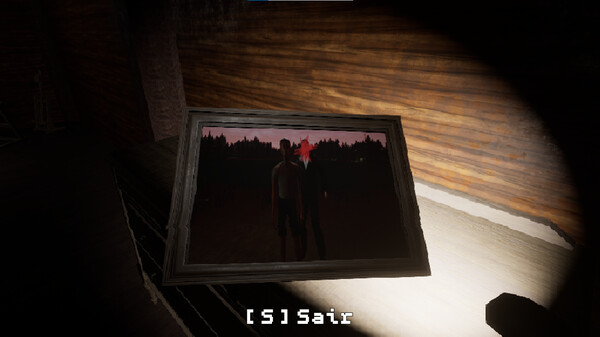 Forest Of Perdition 2 - The School Trip screenshot 10