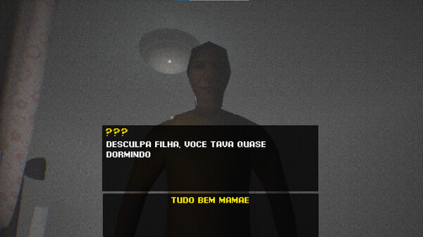 Forest Of Perdition 2 - The School Trip screenshot 4