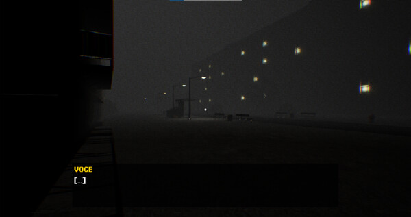 Forest Of Perdition 2 - The School Trip screenshot 9