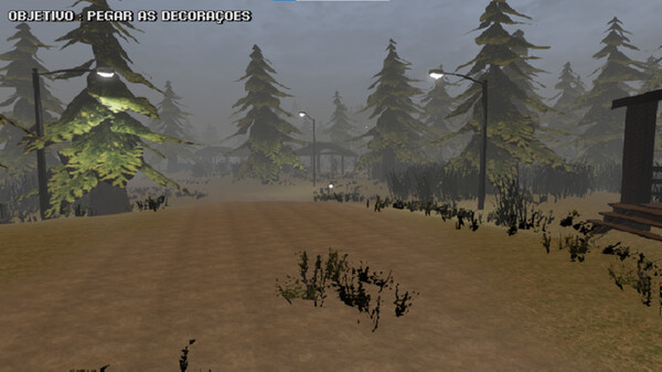 Forest Of Perdition 2 - The School Trip screenshot 7