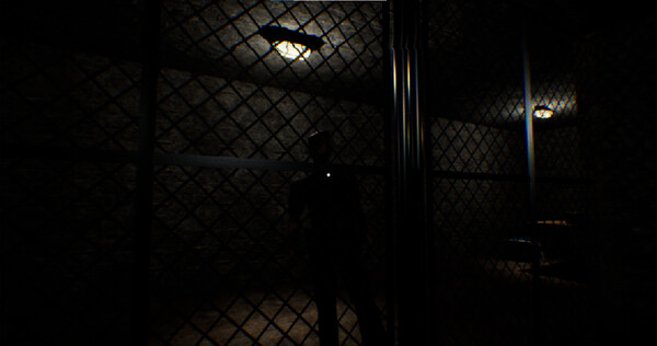 Forest Of Perdition 2 - The School Trip screenshot 8