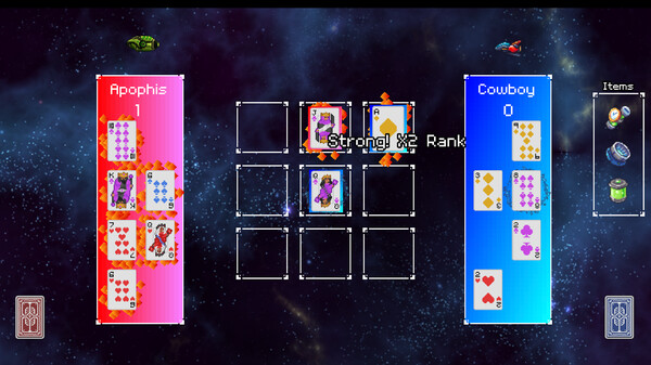 SuperNovem screenshot 6
