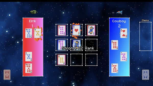 SuperNovem screenshot 4