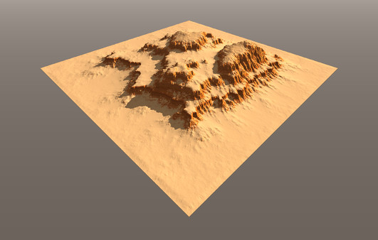 World Creator 1 screenshot 11