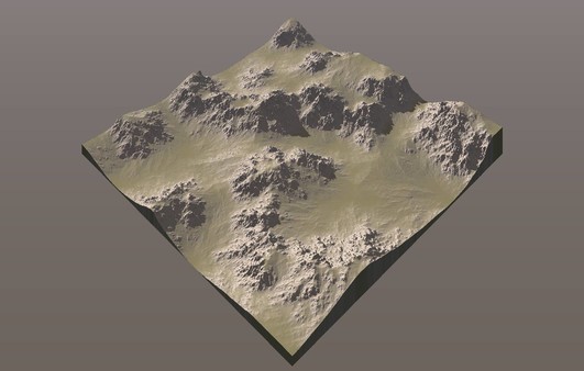 World Creator 1 screenshot 6