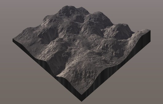World Creator 1 screenshot 1