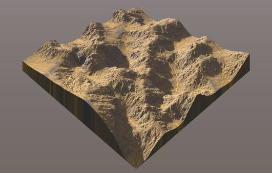 World Creator 1 screenshot 10