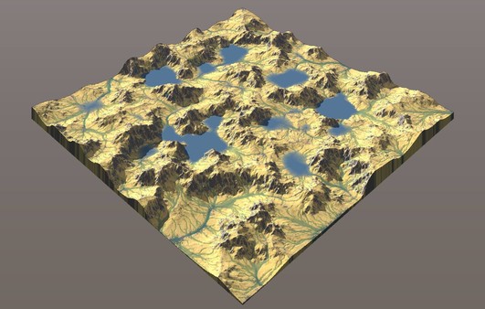World Creator 1 screenshot 7