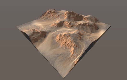 World Creator 1 screenshot 5