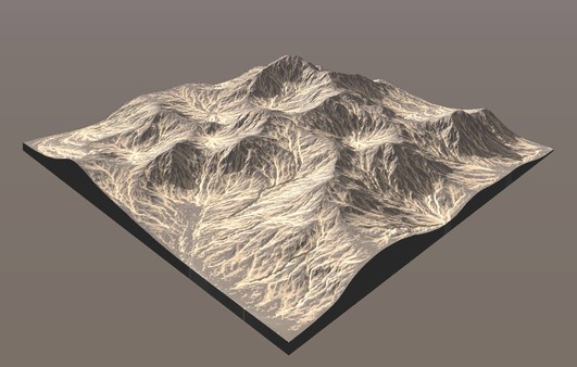 World Creator 1 screenshot 3