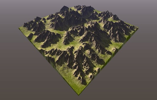 World Creator 1 screenshot 4