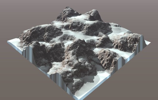 World Creator 1 screenshot 2