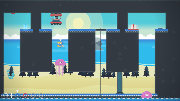 Spirit of the Obelisk screenshot 2