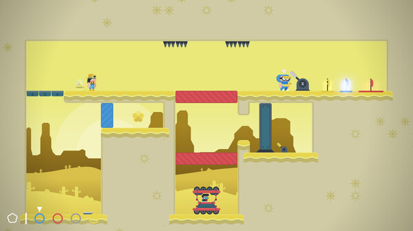 Spirit of the Obelisk screenshot 5