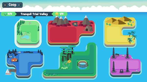 Spirit of the Obelisk screenshot 6
