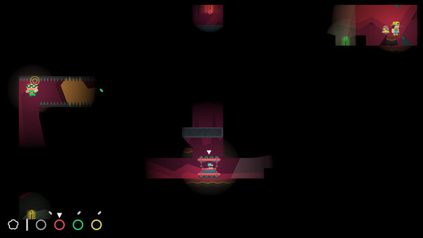 Spirit of the Obelisk screenshot 3