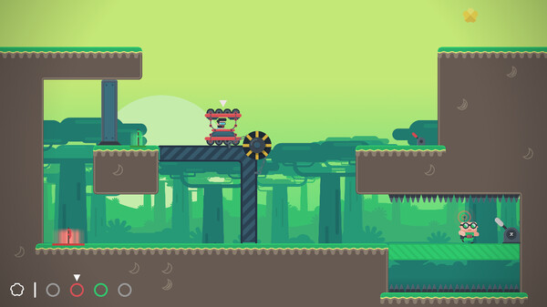 Spirit of the Obelisk screenshot 4