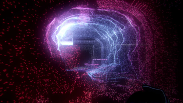 Quantum Sleeper screenshot 4