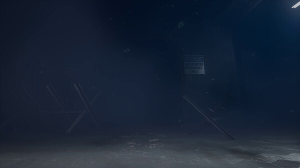Quantum Sleeper screenshot 7