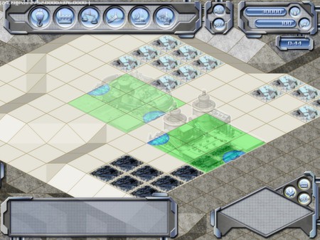 Direct Hit: Missile War screenshot 7