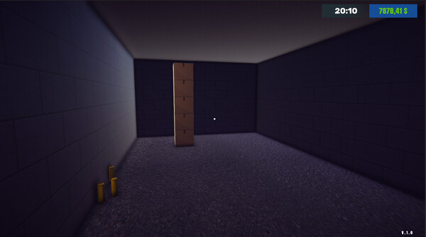 Doner Master Simulator screenshot 12