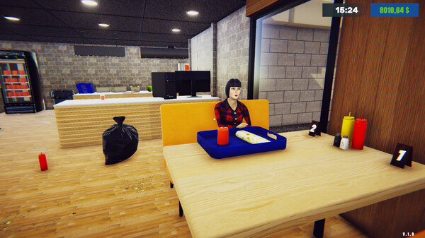 Doner Master Simulator screenshot 11