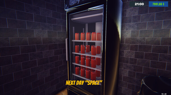 Doner Master Simulator screenshot 1