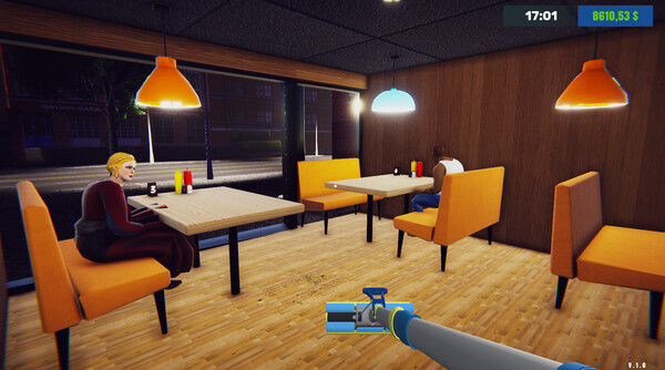 Doner Master Simulator screenshot 8